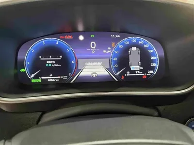 Toyota Levin 2024, 65600 км, за 78800 CNY - фото 8