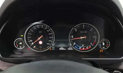 BMW X5 2017, 56690 км, за 20054.38 USD - фото 8