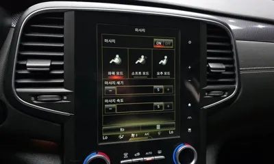 Renault-KoreaSamsung SM6 2016, 103036 км, за 5300000 KRW - фото 16