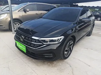 Volkswagen Sagitar · 2024 год