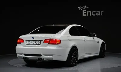 BMW M3 2012, 162942 км, за 29200000 KRW - фото 2