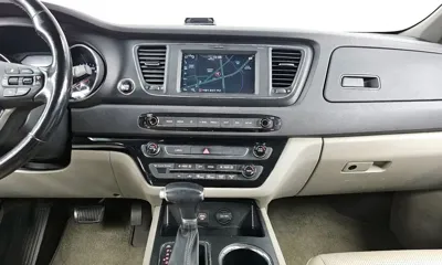 Kia Canival 2019, 143958 км, за 11200000 KRW - фото 14