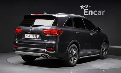 Kia Sorento 2019, 47110 км, за 20500000 KRW
