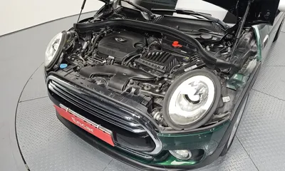 MINI Clubman 2016, 66585 км, за 10800000 KRW - фото 6
