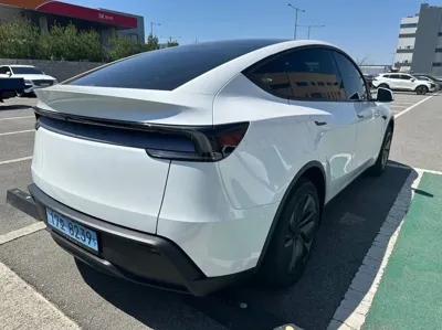 Tesla Model Y 2026, 556 км, за 43400000 KRW