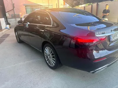 Mercedes-Benz E-Class 2021, 28000 км, за 39890000 KRW - фото 6