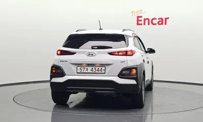 Hyundai Kona 2018, 105277 км, за 99990000 KRW