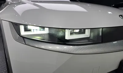Hyundai Ioniq5 2023, 59936 км, за 33400000 KRW - фото 22