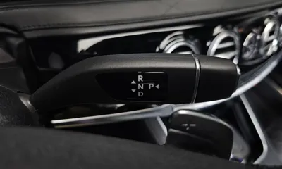 Mercedes-Benz S-Class 2016, 170862 км, за 29900000 KRW - фото 9
