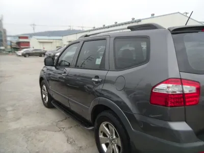 Kia Mohave 2014, 203687 км, за 7800000 KRW
