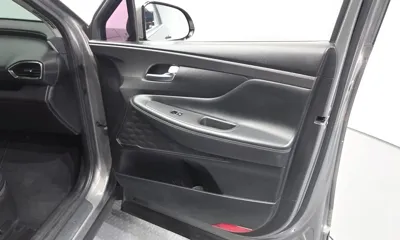 Hyundai Santafe 2019, 152652 км, за 16000000 KRW - фото 24