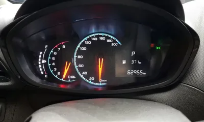 ChevroletGMDaewoo Spark 2018, 62955 км, за 5500000 KRW - фото 8