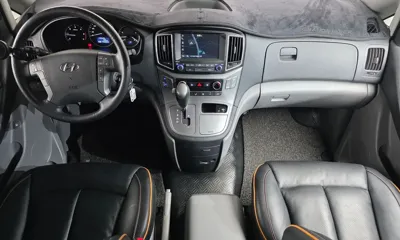 Hyundai Starex 2019, 170826 км, за 12800000 KRW - фото 7