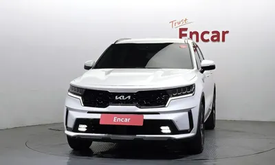 Kia Sorento 2023, 155749 км, за 21800000 KRW