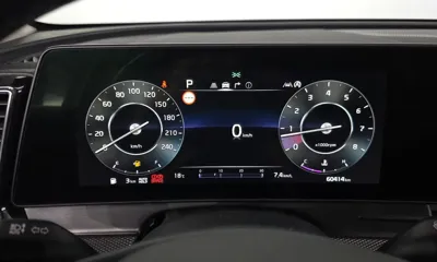 Kia Sportage 2022, 60414 км, за 22700000 KRW - фото 8