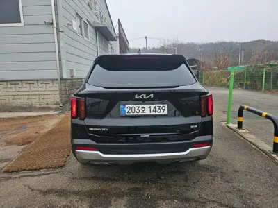 Kia Sorento 2024, 42000 км, за 18610000 KRW - фото 6