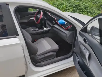 Baojun RC-5 2021, 14500 км, за 39100 CNY - фото 8