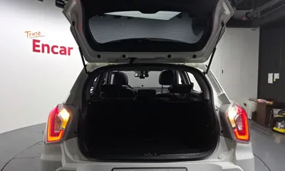 KG_Mobility_Ssangyong TIBOLI 2018, 123165 км, за 7400000 KRW - фото 29