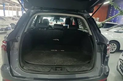 BYD Song Pro 2019, 51000 км, за 62203.26 CNY - фото 22