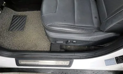 Kia Niro 2020, 57402 км, за 19900000 KRW - фото 26
