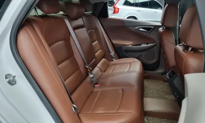 ChevroletGMDaewoo Malibu 2017, 87235 км, за 8490000 KRW - фото 12