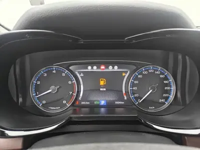 GAC Motor Trumpchi GS8 2018, 54300 км, за 48900 CNY - фото 6