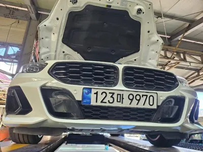 BMW Z4 · 2023 год