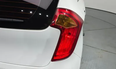 Kia Morning 2015, 123821 км, за 3990000 KRW - фото 23
