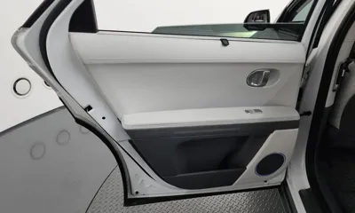 Hyundai Ioniq5 2022, 49885 км, за 39500000 KRW - фото 25