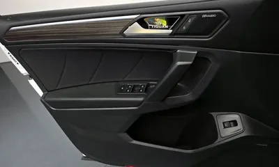 Volkswagen Tiguan 2023, 49702 км, за 27500000 KRW - фото 29