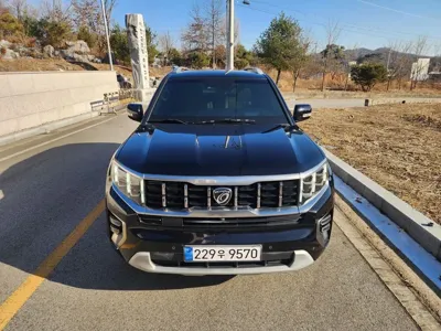 Kia Mohave 2021, 67954 км, за 38990000 KRW - фото 2
