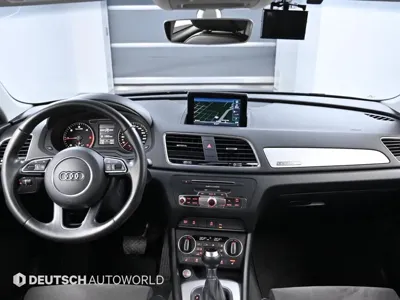 Audi Q3 2016, 131845 км, за 10900000 KRW - фото 7