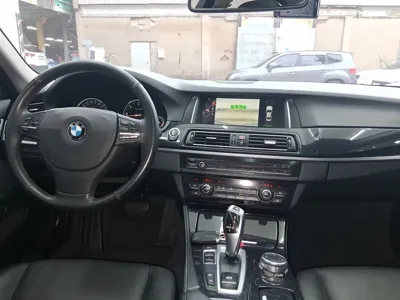BMW 5-Series 2015, 81858 км, за 14200000 KRW - фото 7