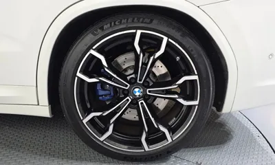 BMW X3M 2021, 61933 км, за 53900000 KRW - фото 21