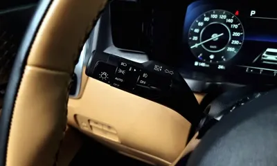 Kia Sorento 2023, 29118 км, за 34900000 KRW - фото 30