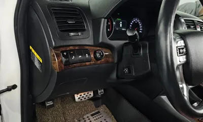 Kia Mohave 2017, 145941 км, за 14800000 KRW - фото 17