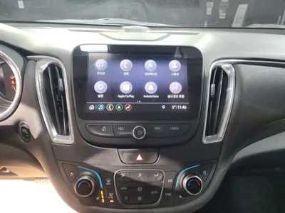 ChevroletGMDaewoo Malibu 2019, 166178 км, за 9900000 KRW - фото 7