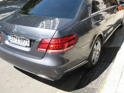 Mercedes-Benz E-Class 2014, 216367 км, за 14500000 KRW - фото 6