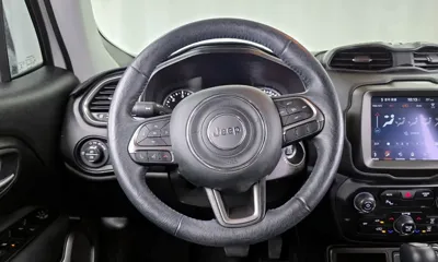 Jeep Renegade 2020, 66791 км, за 15490000 KRW - фото 13