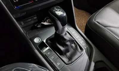 Volkswagen Tiguan 2021, 82970 км, за 28700000 KRW - фото 9