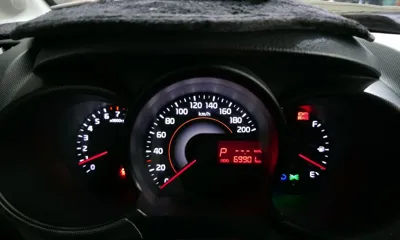 Kia Ray 2018, 69901 км, за 10390000 KRW - фото 8