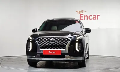 Hyundai Palisade 2021, 116890 км, за 27900000 KRW - фото 3