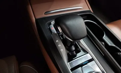 Kia K9 2019, 96597 км, за 25900000 KRW - фото 9