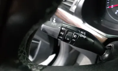 Kia K7 2019, 161634 км, за 10800000 KRW - фото 30