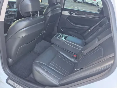 Genesis G80 2018, 183551 км, за 11700000 KRW - фото 7