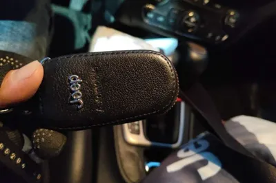 Jeep Cherokee 2016, 91400 км, за 48333.56 CNY - фото 17