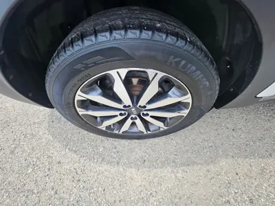 Kia Sportage 2016, 115810 км, за 9500000 KRW - фото 10