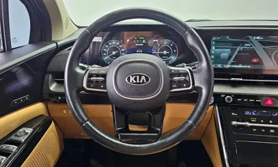 Kia Canival 2021, 152498 км, за 21500000 KRW - фото 13