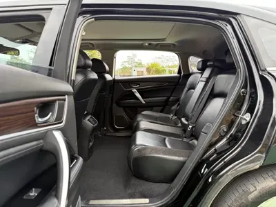 Honda Avancier 2017, 151000 км, за 77800 CNY - фото 8