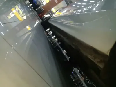 Buick Regal 2020, 31500 км, за 59300 CNY - фото 22